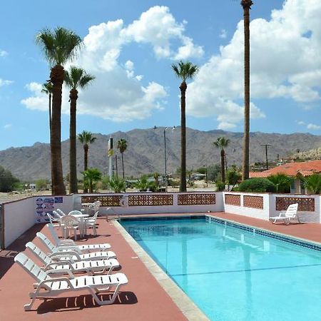 El Rancho Dolores At Jt National Park Twentynine Palms Esterno foto